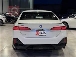 بي ام دبليو الفئة 5